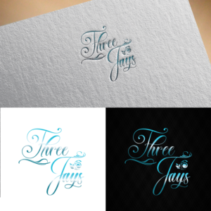 Logo Design by Creative Jiniya for this project | Design #22009257