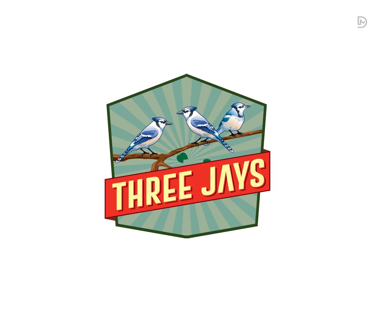 Logo Design by D_Mantra for this project | Design: #22033890