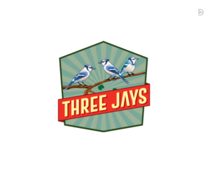 Logo Design by D_Mantra for this project | Design #22033890
