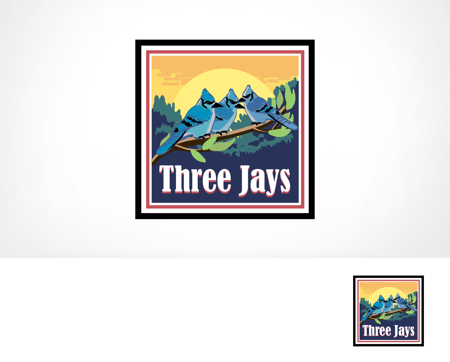 Logo Design by Taya Bright for this project | Design #22035966