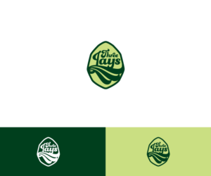 Design de Logo par Max Balu pour ce projet | Design #22034493