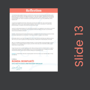 Diseño de PowerPoint por Expert Designer para Loss To Love Coaching, LLC | Diseño: #22075034