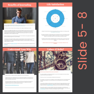 Diseño de PowerPoint por Expert Designer para Loss To Love Coaching, LLC | Diseño: #22075037