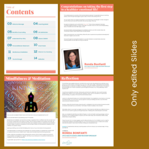 Diseño de PowerPoint por Expert Designer para Loss To Love Coaching, LLC | Diseño: #22077910