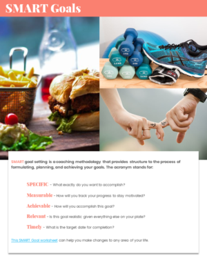 Coaching Workbook (for life & health coaching industry) | Diseño de PowerPoint por Expert Designer