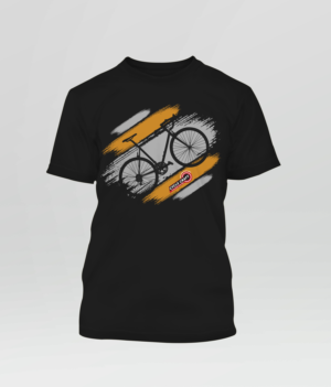 T-shirt Design by girish