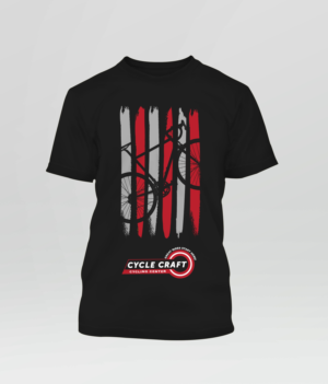 Design de T-shirt par girish pour KATZENDAG LLC DBA Cycle Craft | Design : #22005849