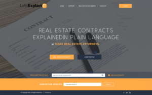 Web Design by Expert Designer for this project | Design: #22012241
