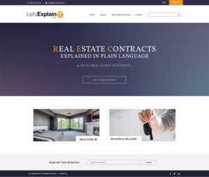 Diseño Web por Expert Designer para este proyecto | Diseño: #22022723
