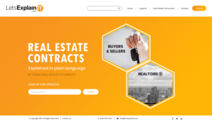 Web Design par Expert Designer pour ce projet | Design #22042146