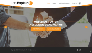 Diseño Web por pb para este proyecto | Diseño: #22017424
