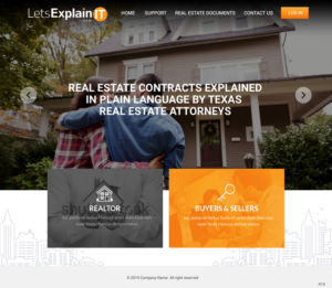 Web Design by pb for this project | Design: #22017425