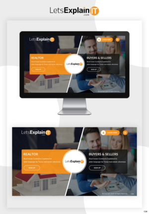 Web Design by pb for this project | Design: #22017466