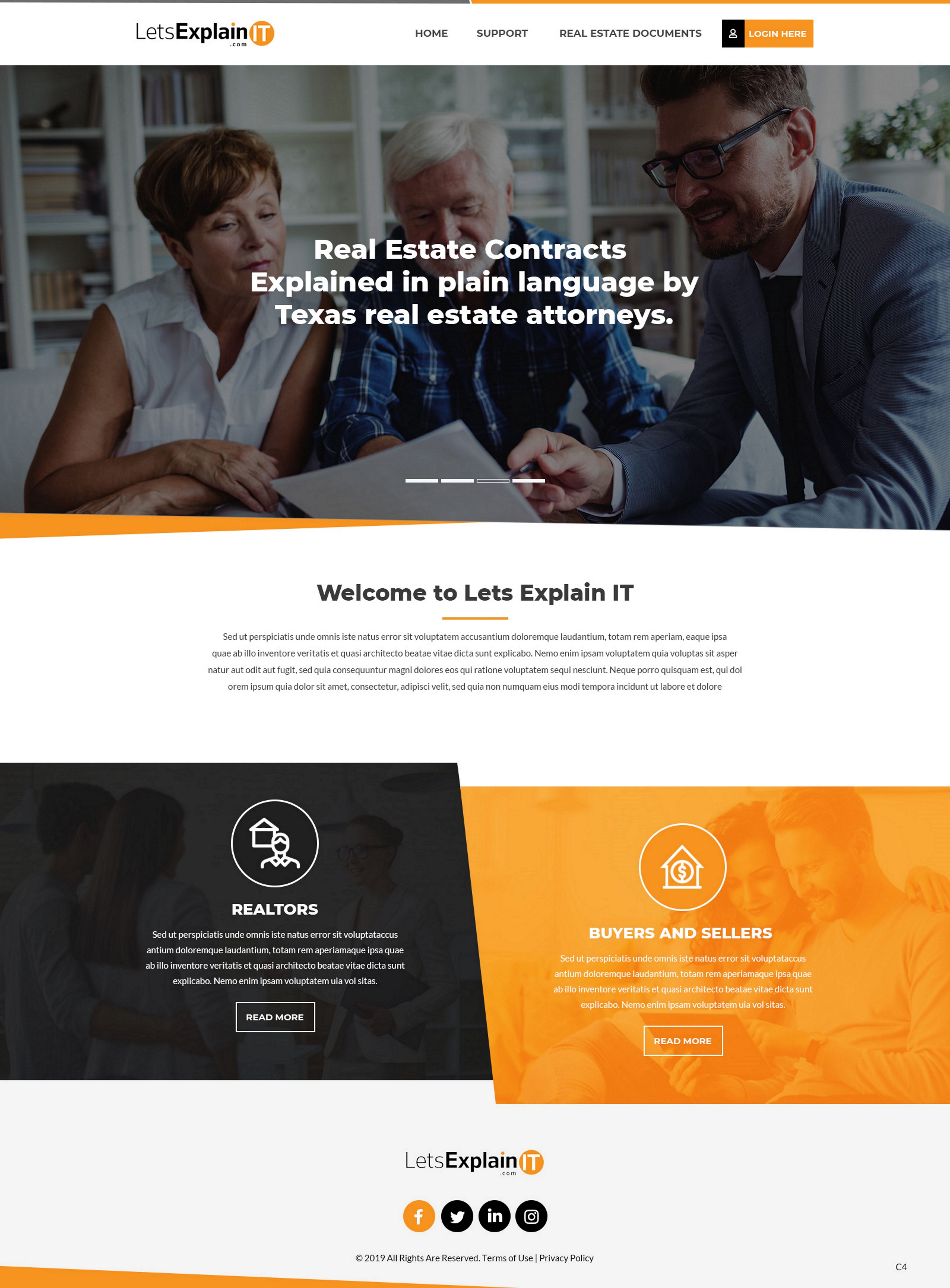 Diseño Web por pb para este proyecto | Diseño #22017468