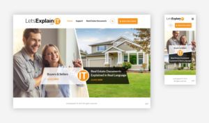 Diseño Web por pb para este proyecto | Diseño: #22031943