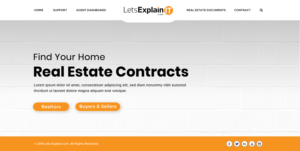 Realtor resource  | Web Design by Sbss