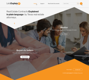 Web Design par Ved Web Services pour ce projet | Design #22008014