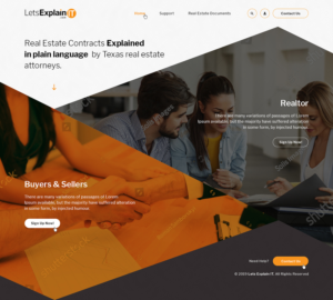 Realtor resource  | Web Design by Ved Web Services