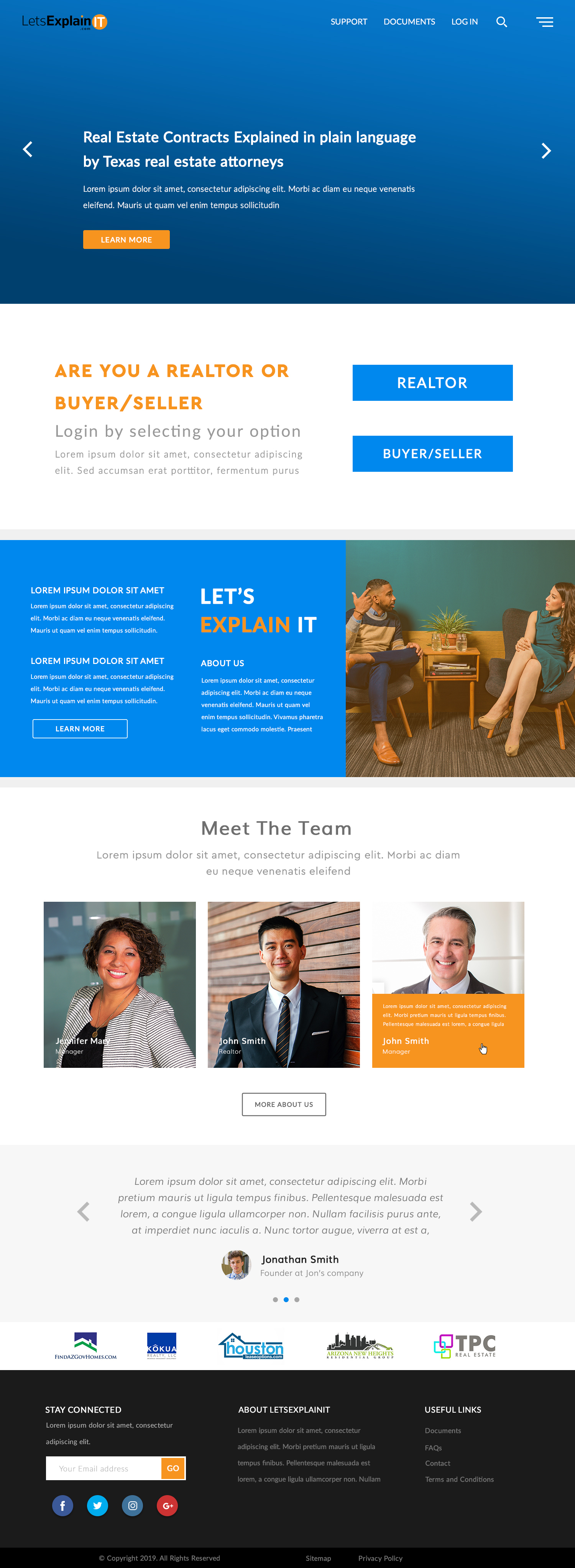Web Design by aberyor for this project | Design #22039879