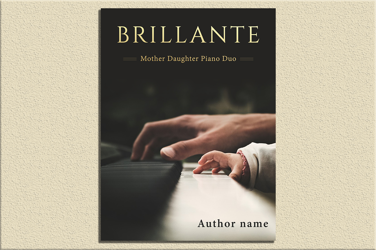 Book Cover Design by TGDesigns for this project | Design #22008553