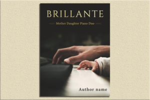 Book Cover Design by TGDesigns for this project | Design: #22008553