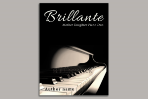 Book Cover Design by TGDesigns