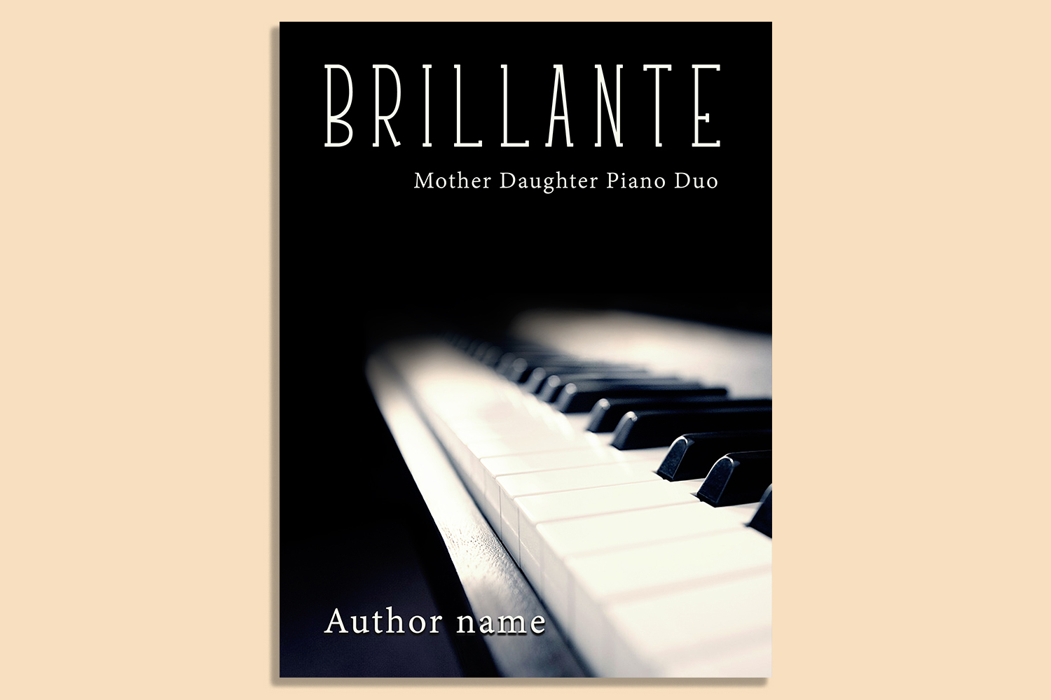 Book Cover Design by TGDesigns for this project | Design #22021494