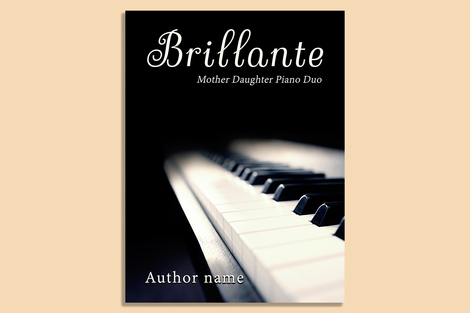 Book Cover Design by TGDesigns for this project | Design #22021496