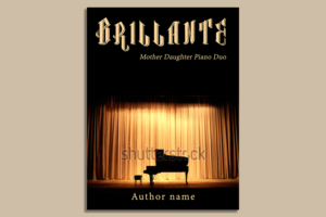 Book Cover Design by TGDesigns for this project | Design: #22021512