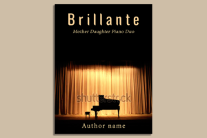 Book Cover Design by TGDesigns for this project | Design: #22021513