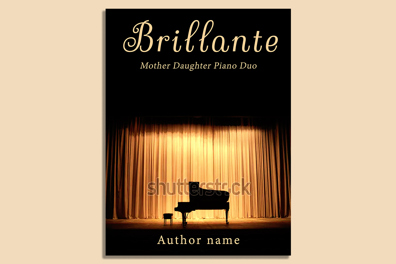 Book Cover Design by TGDesigns for this project | Design #22021514