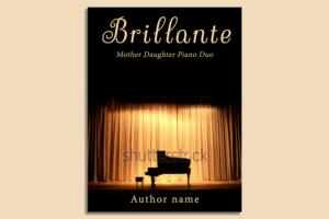 Book Cover Design by TGDesigns for this project | Design: #22021514