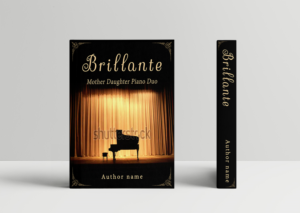 Book Cover Design by TGDesigns for this project | Design: #22041484