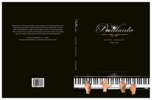 Diseño de portada de libro por illuminati-design para este proyecto | Diseño #22043820