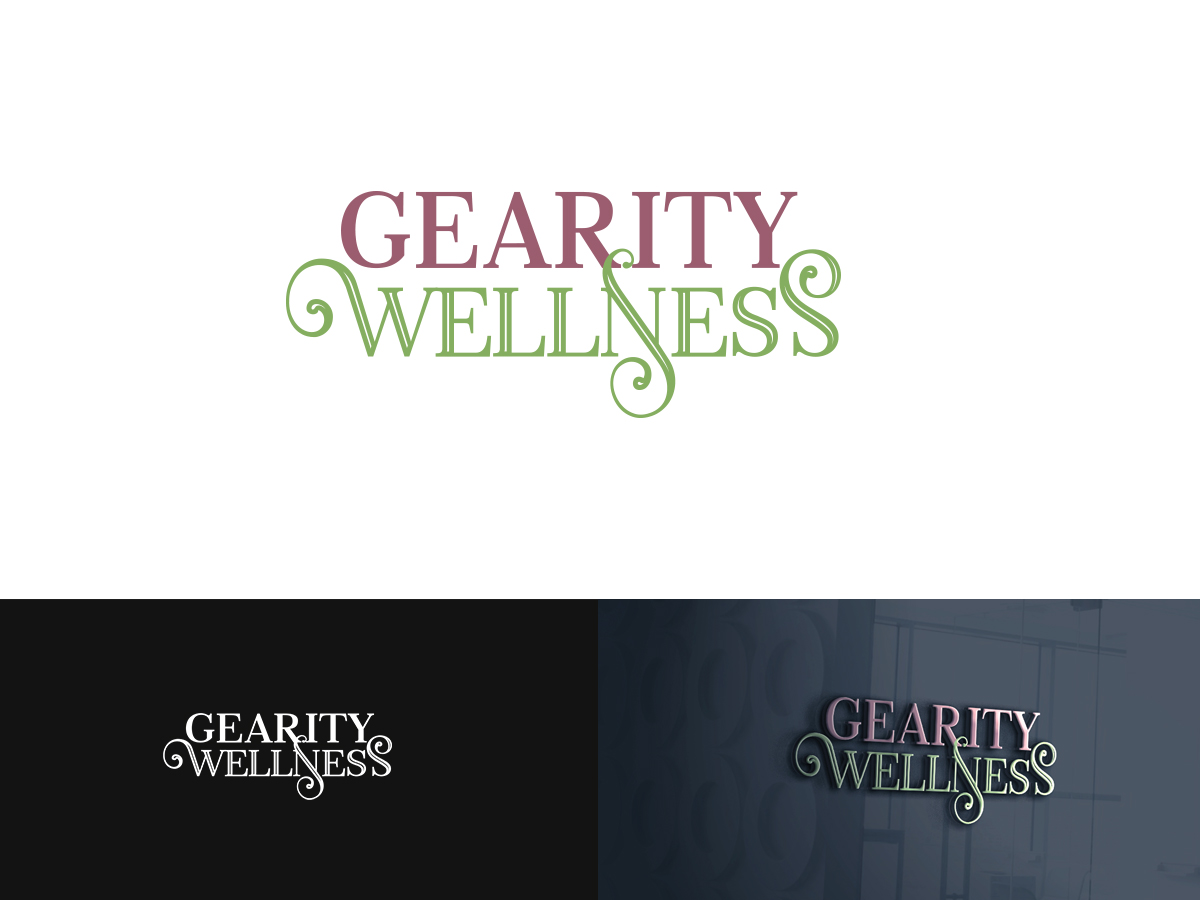 Design de Logo par ArtSamurai pour GEARITY MANAGEMENT SERVICES LL | Design #22020180