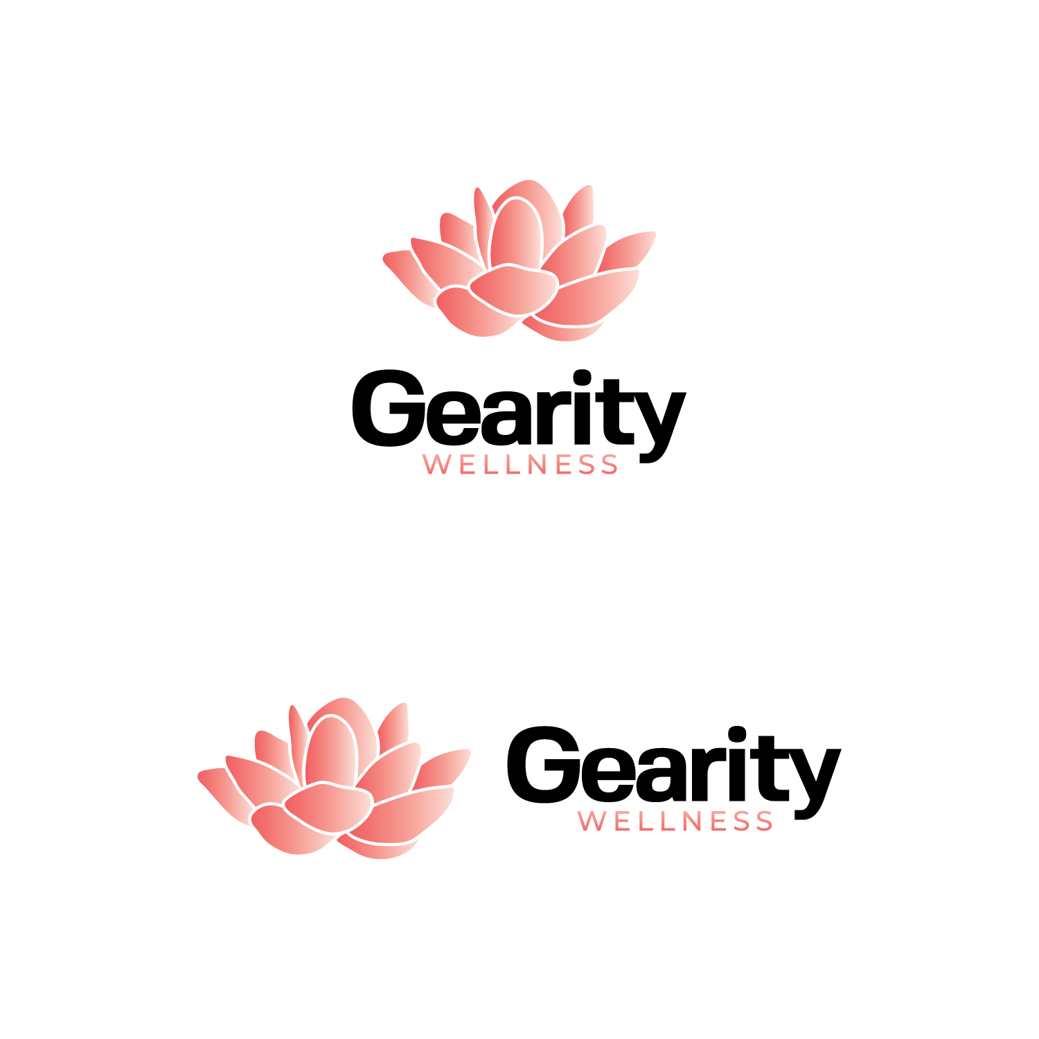 Diseño de Logo por anshtoyj para GEARITY MANAGEMENT SERVICES LL | Diseño #22011658