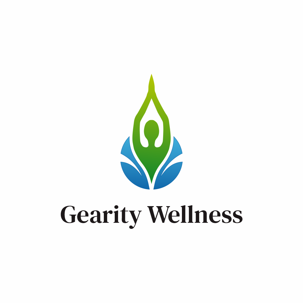 Logo Design by Patala for GEARITY MANAGEMENT SERVICES LL | Design #22032628