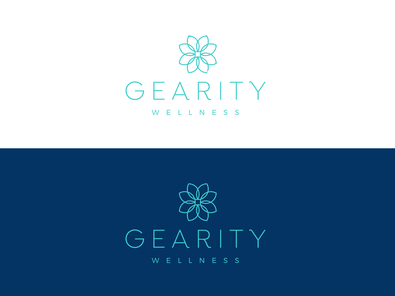 Logo Design by wonderland for GEARITY MANAGEMENT SERVICES LL | Design #22015867