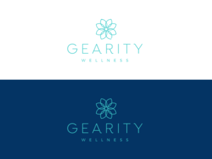 Logo Design by wonderland for GEARITY MANAGEMENT SERVICES LL | Design: #22015867