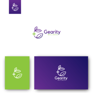 Logo Design by Deziners Zone for GEARITY MANAGEMENT SERVICES LL | Design: #22014448