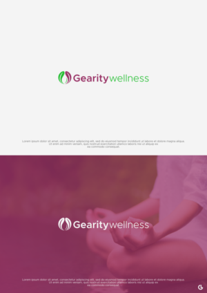 Logo Design by RickyThuo for GEARITY MANAGEMENT SERVICES LL | Design #22042302
