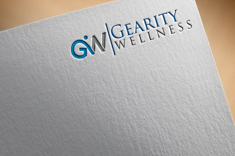 Logo Design by Quippi for GEARITY MANAGEMENT SERVICES LL | Design #22037785