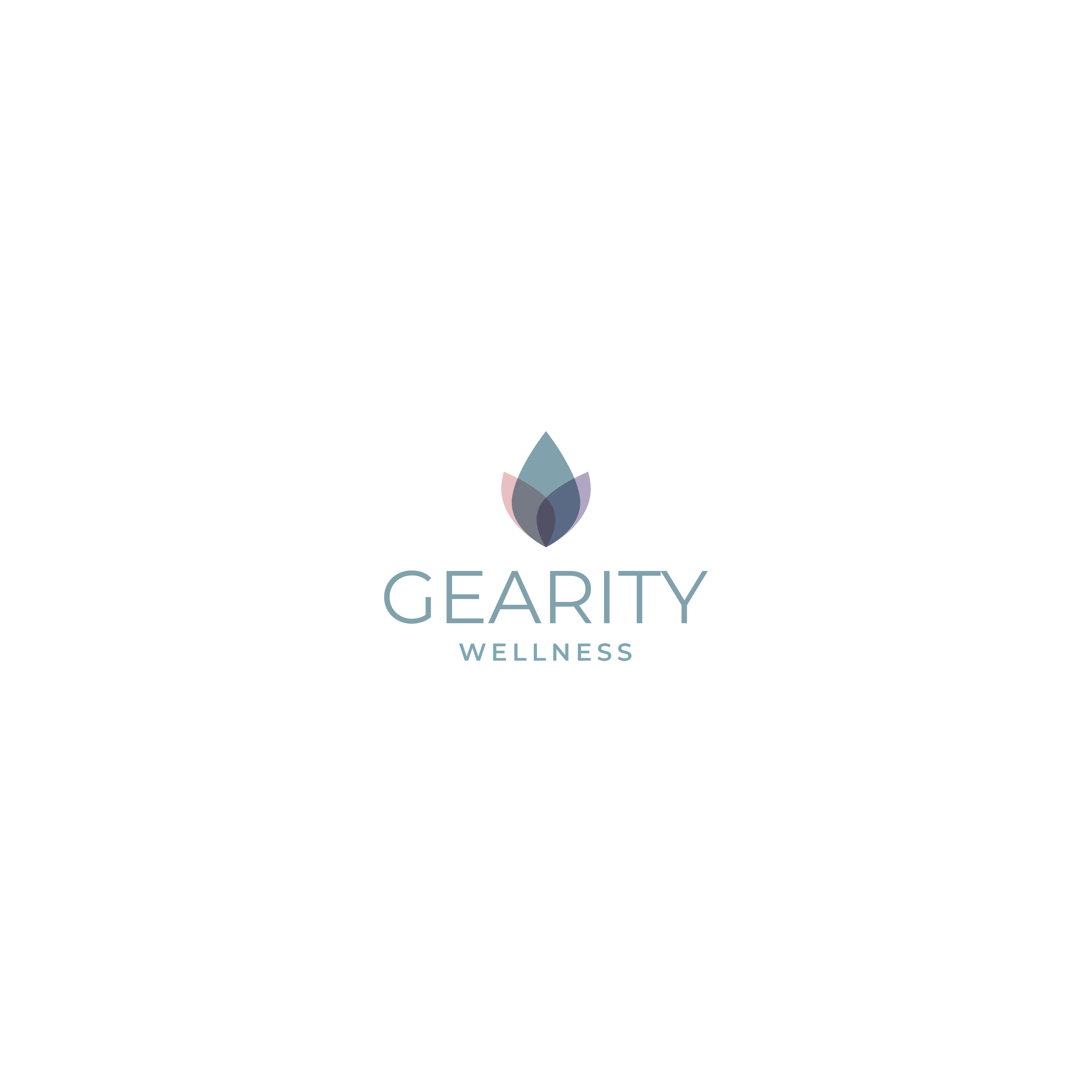 Logo-Design von CK Studio für GEARITY MANAGEMENT SERVICES LL | Design #22047994