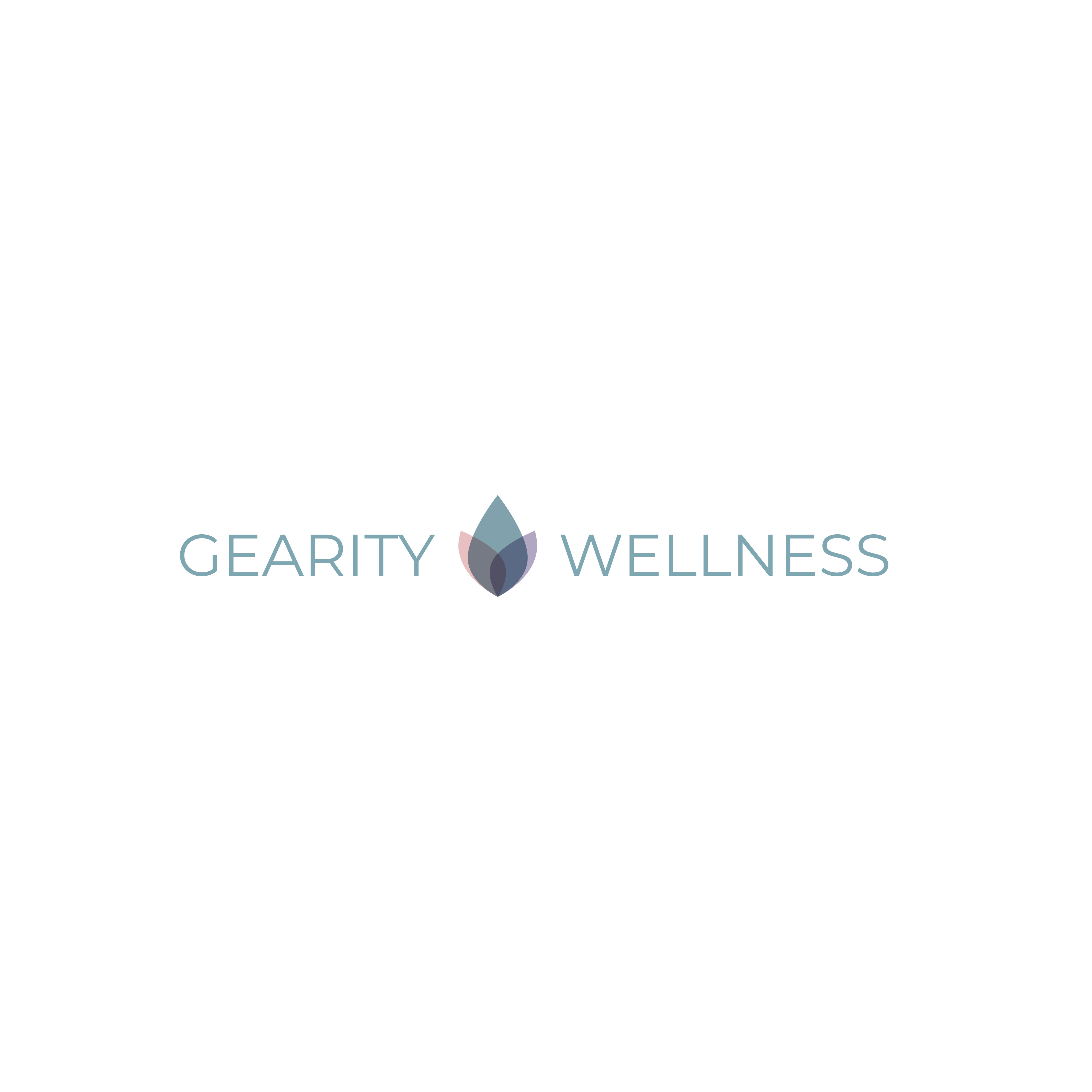 Logo Design by CK Studio for GEARITY MANAGEMENT SERVICES LL | Design #22048040