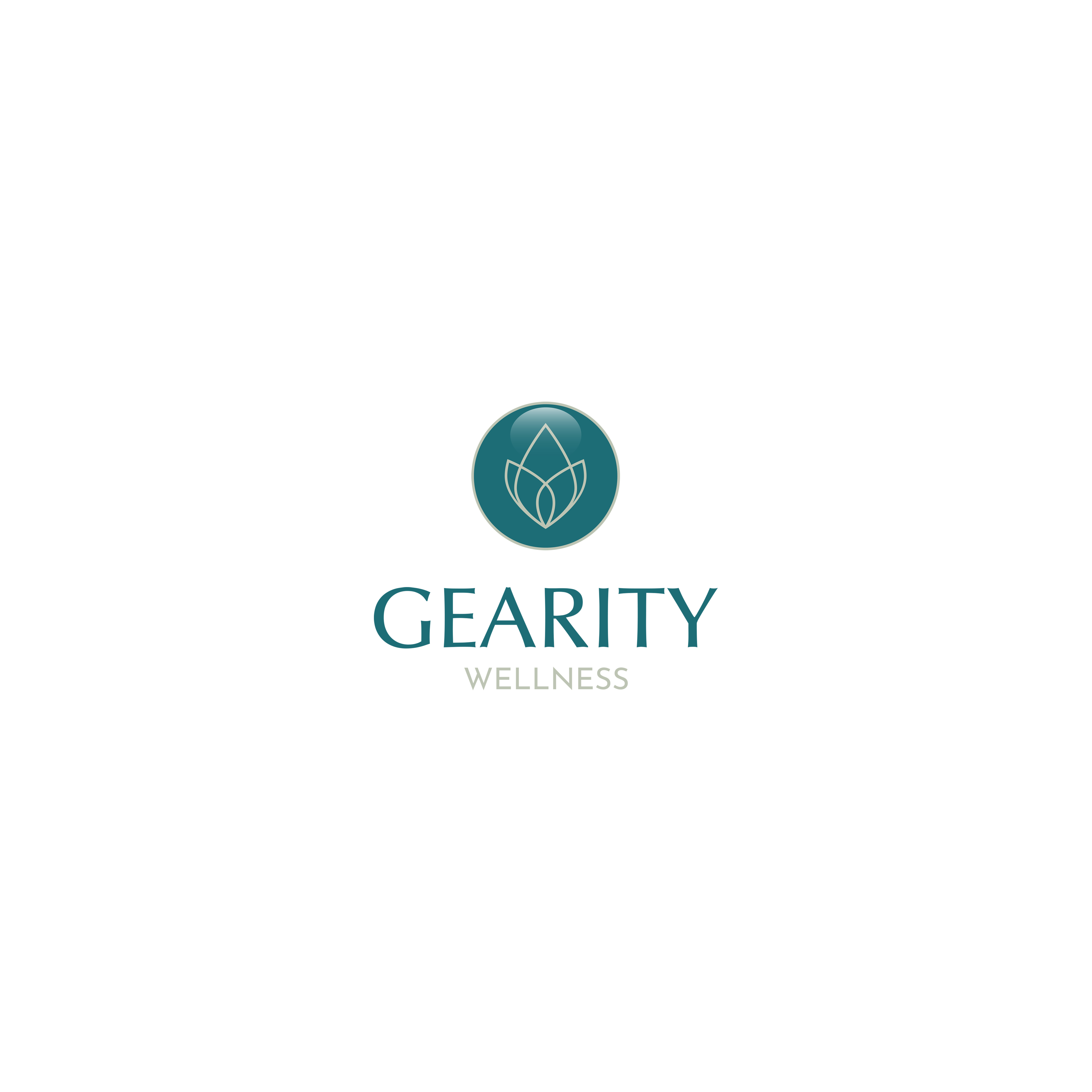Logo Design by CK Studio for GEARITY MANAGEMENT SERVICES LL | Design #22052411
