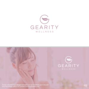 Diseño de Logo por MBARO para GEARITY MANAGEMENT SERVICES LL | Diseño: #22058285