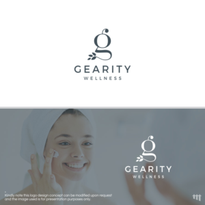 Logo Design by MBARO for GEARITY MANAGEMENT SERVICES LL | Design: #22058286