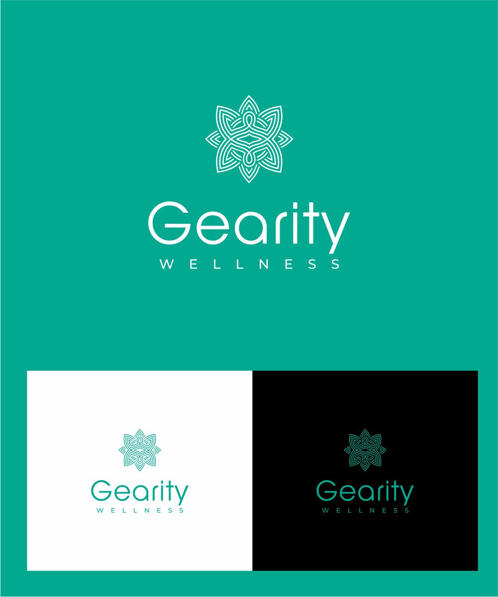 Logo Design by ace_art™ for GEARITY MANAGEMENT SERVICES LL | Design #22056884