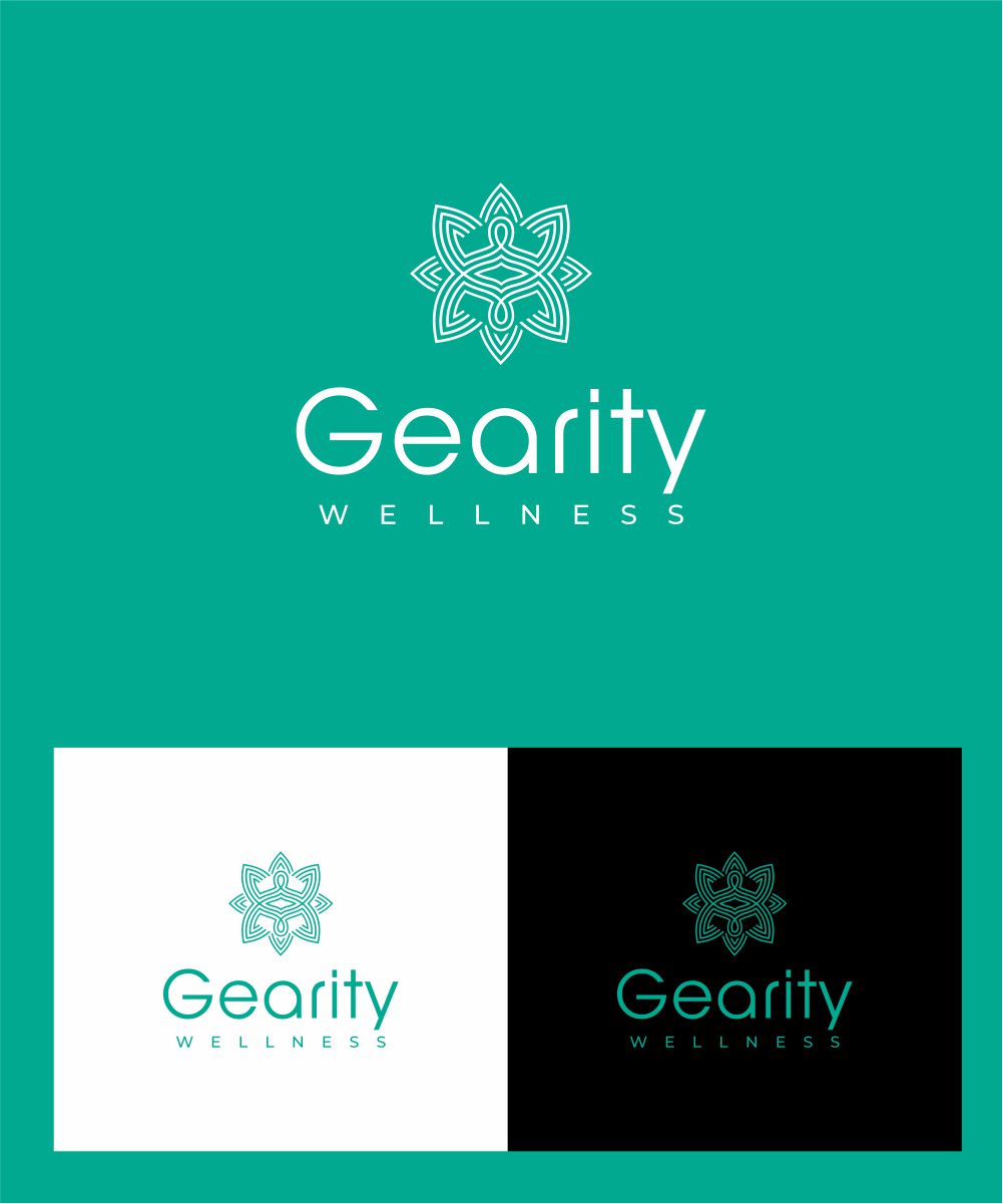 Diseño de Logo por ace_art™ para GEARITY MANAGEMENT SERVICES LL | Diseño #22056885