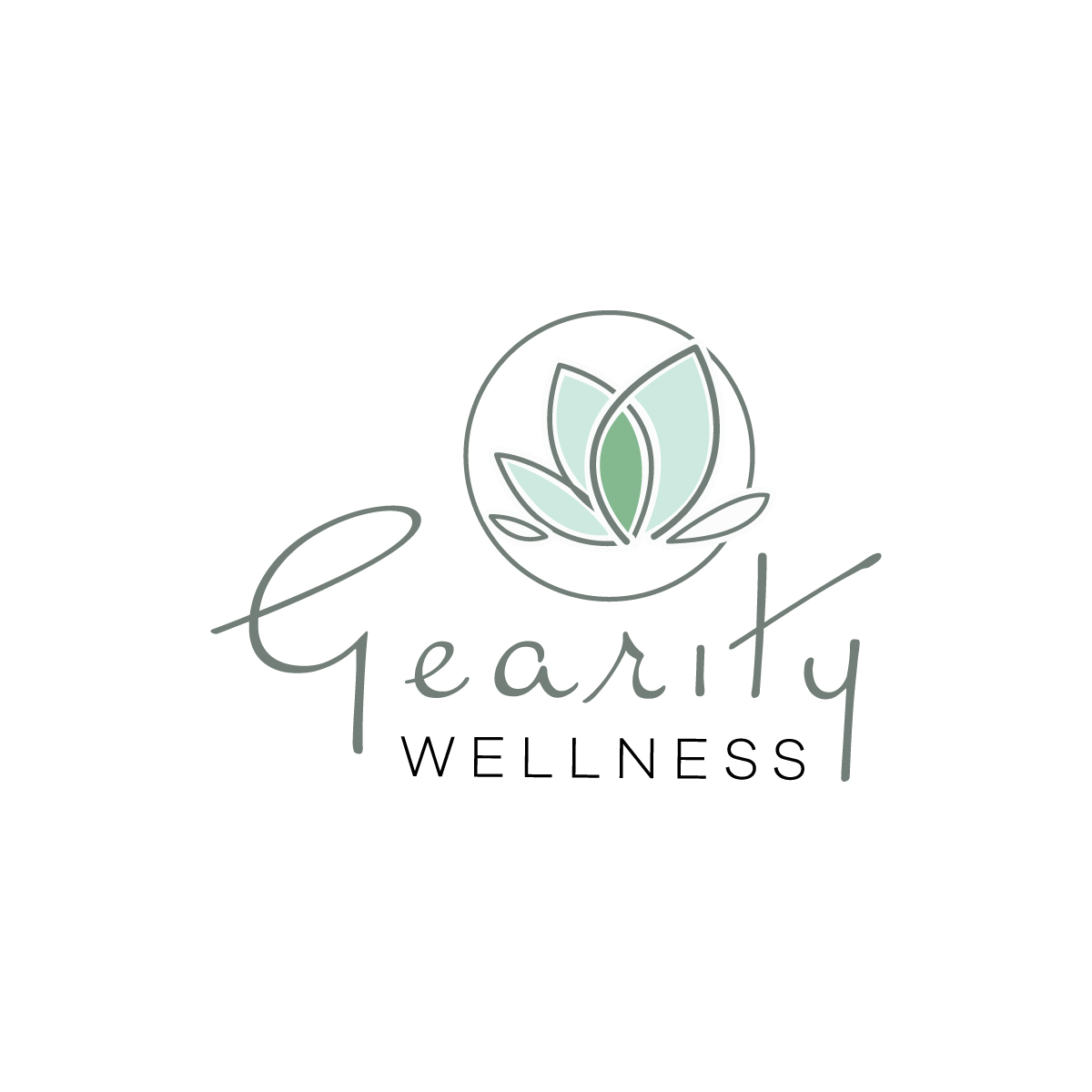 Diseño de Logo por **INCREDIBLEDESIGNERS** para GEARITY MANAGEMENT SERVICES LL | Diseño #22015943